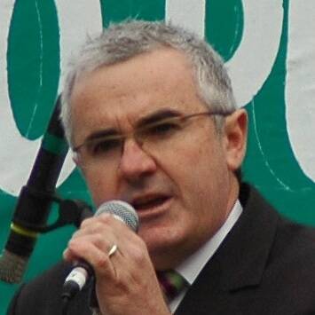 Andrew Wilkie