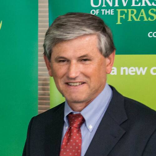 Andrew Wilkinson