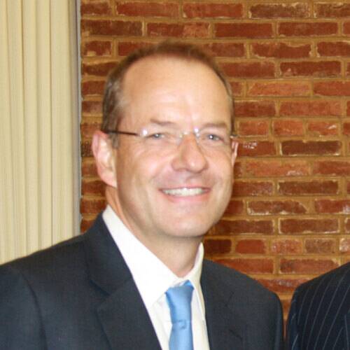 Andrew Witty