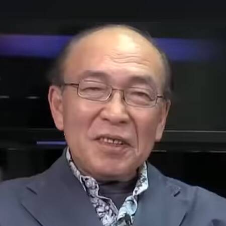 Andrew Wong