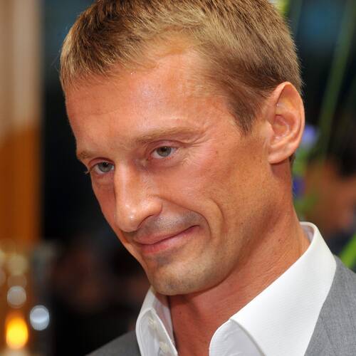 Andrey Kirikov