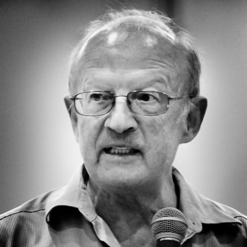 Andrey Piontkovsky