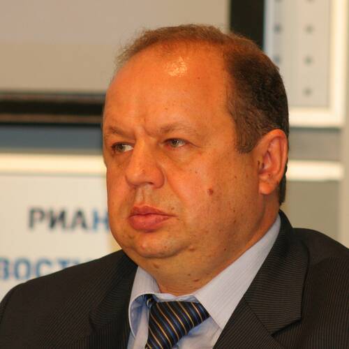 Andrey Selivanov