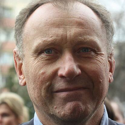 Andrzej Bulanda