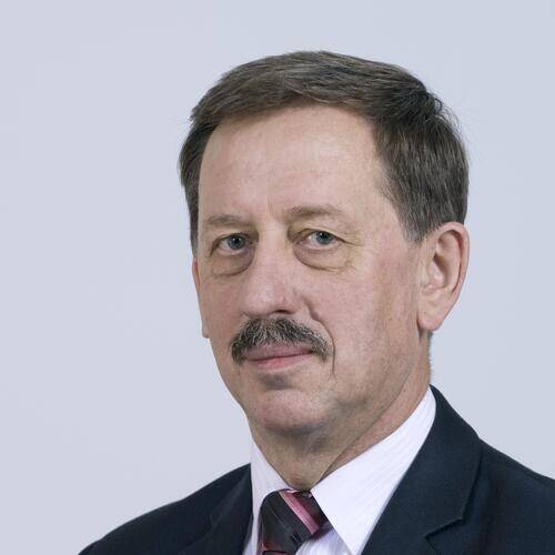 Andrzej Pająk