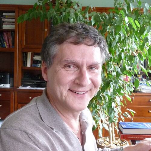 Andrzej Piotr Ruszczyński