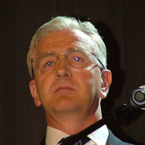 Andrzej Wach