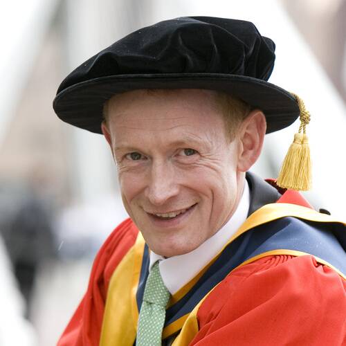 Andrew James Bond