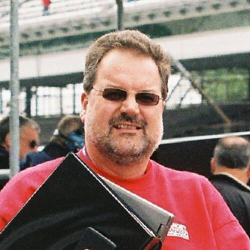 Andy Brown