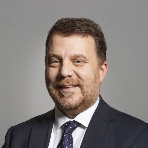 Andy Carter