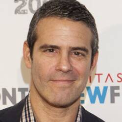 Andy Cohen