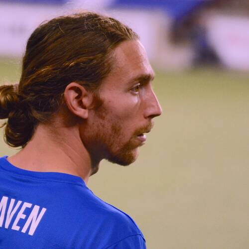 Andy Craven