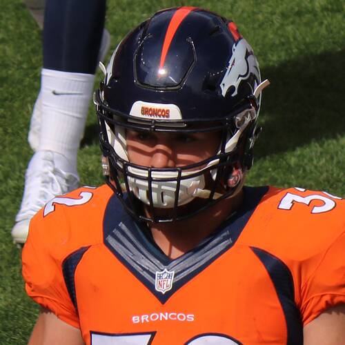 Andy Janovich