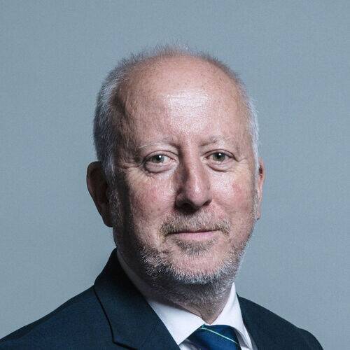 Andy McDonald