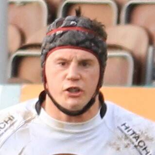 Andy Saull