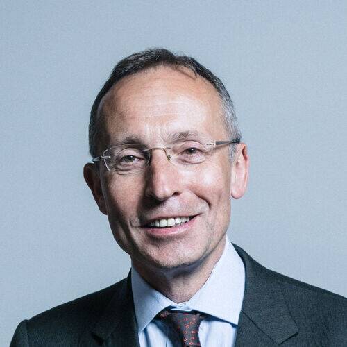 Andy Slaughter