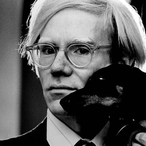 Andy Warhol