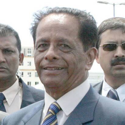 Anerood Jugnauth