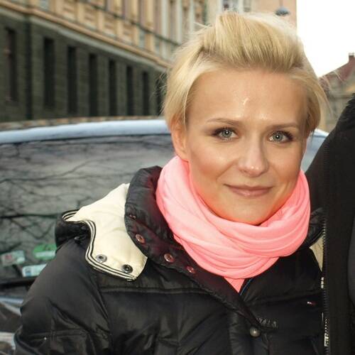 Aneta Zając