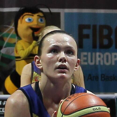 Anete Šteinberga