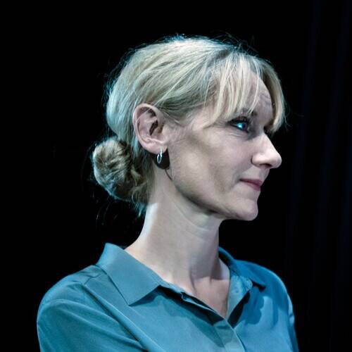 Anette Støvelbæk