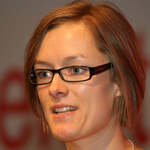 Anette Trettebergstuen