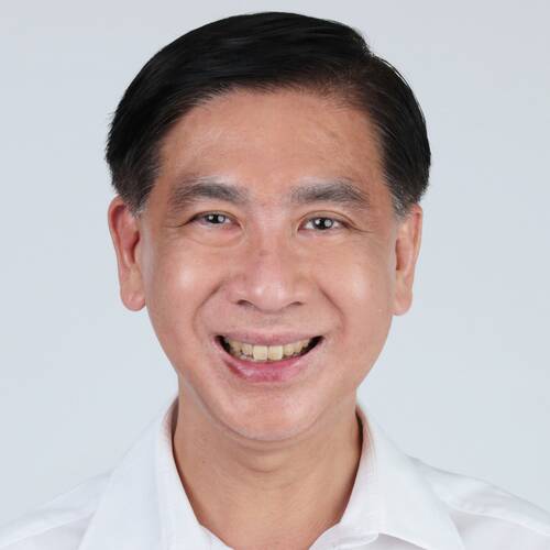 Ang Wei Neng