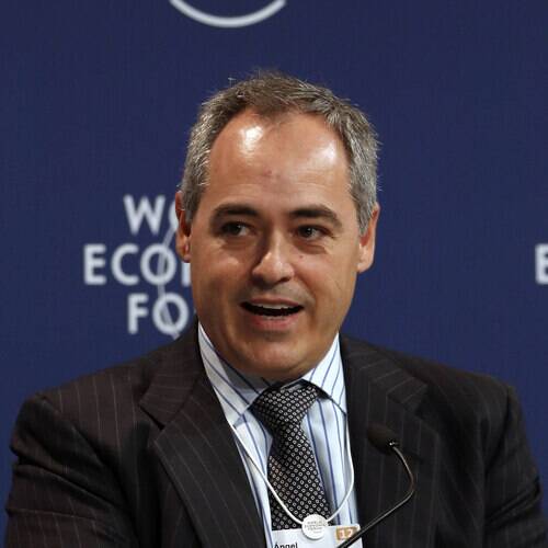 Ángel Cabrera