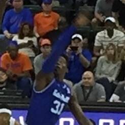 Angel Delgado
