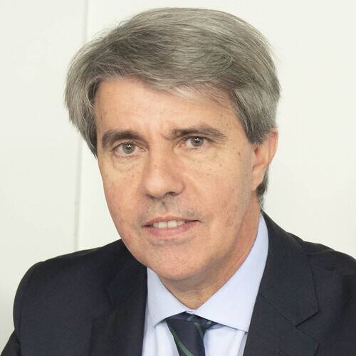 Ángel Garrido