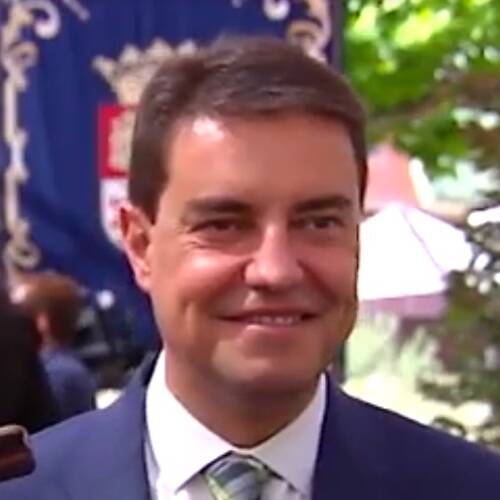 Ángel Ibáñez Hernando