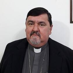 Ángel José Macín