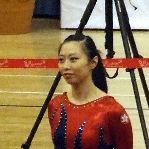 Angel Hiu Ying Wong
