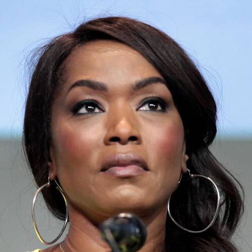 Angela Bassett