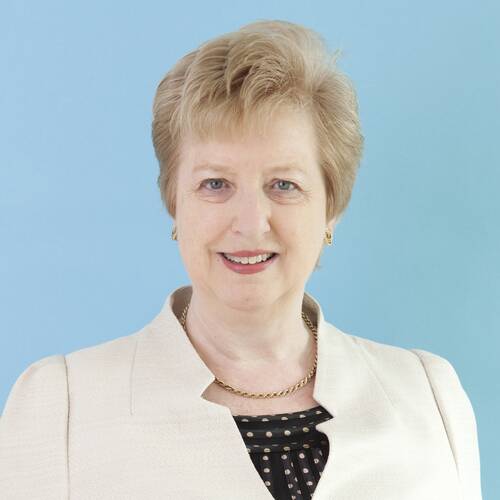 Angela Browning