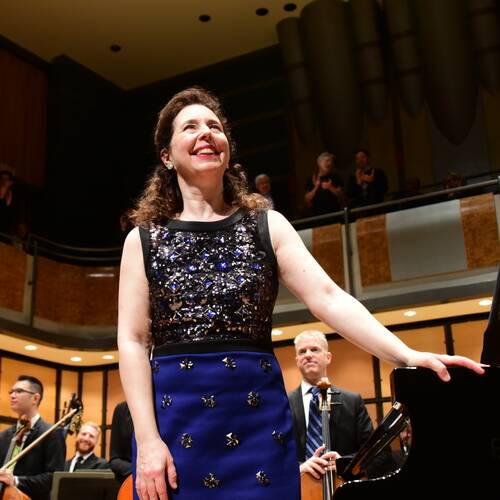 Angela Hewitt