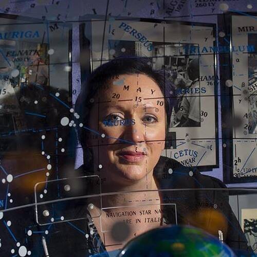 Angela Speck