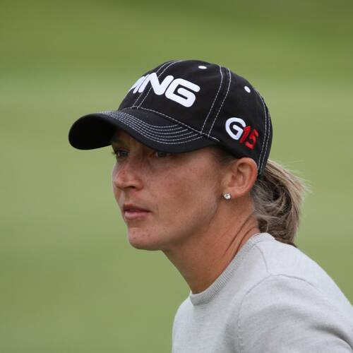 Angela Stanford