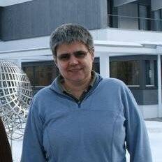 Angelika Steger