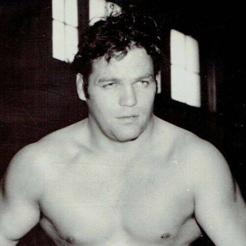 Angelo Poffo