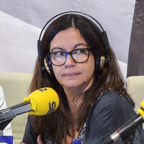 Àngels Barceló