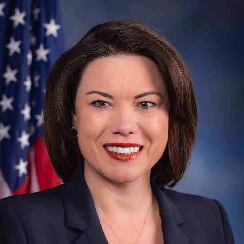 Angie Craig