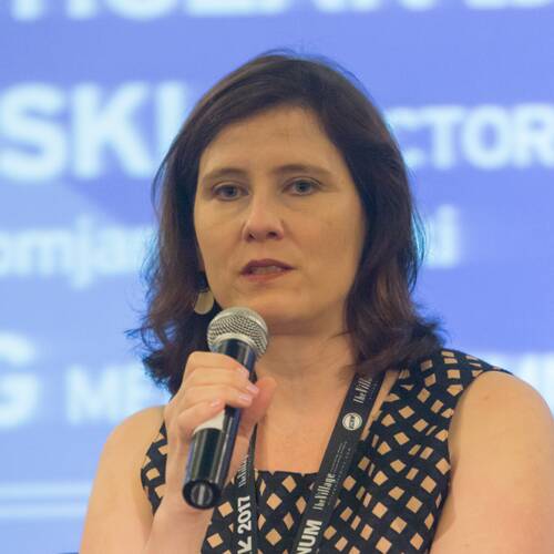 Angie Drobnic Holan