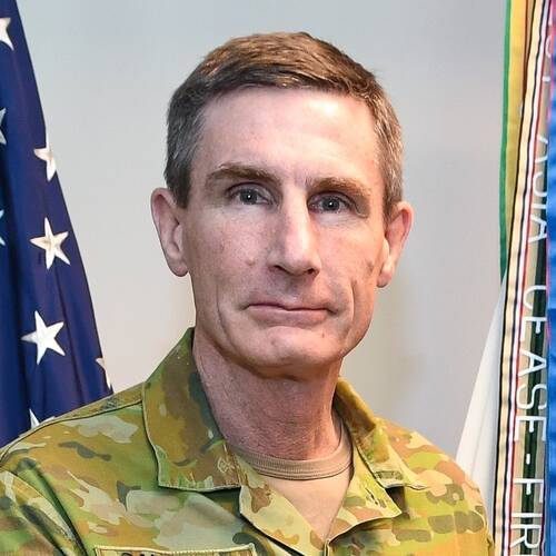 Angus Campbell