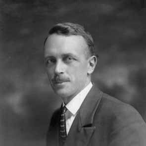 Angus McGill Mowat