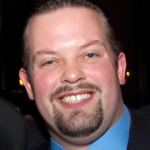 Angus Reid