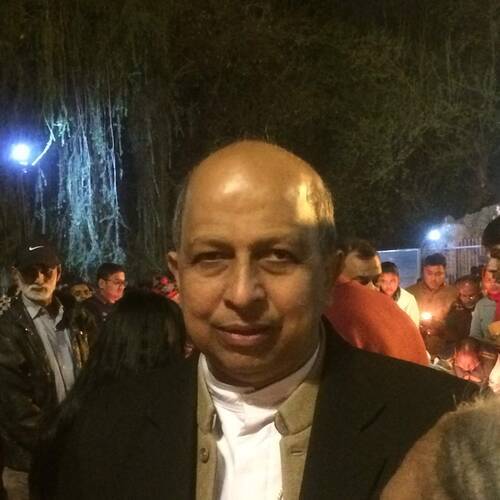 Anil Couto