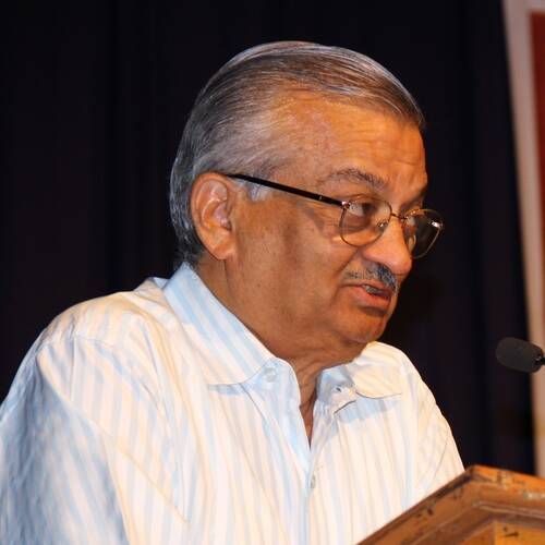 Anil Kakodkar
