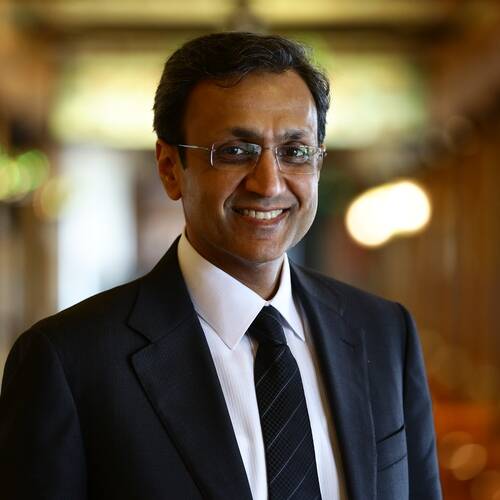 Anil Rai Gupta