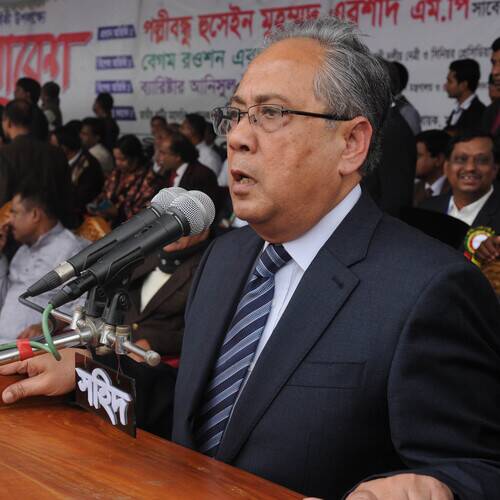 Anisul Islam Mahmud